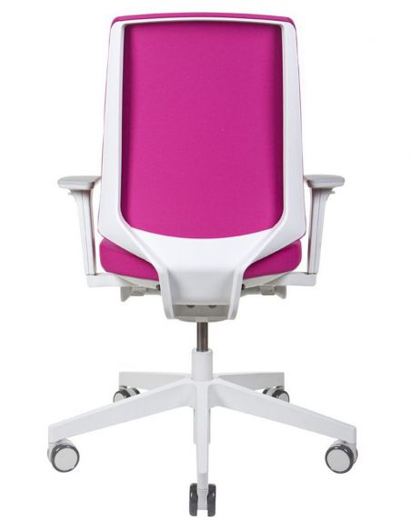 Крісло PROFIM LIGHT UP (230SL GREY P61PU, SN-18), для оператора