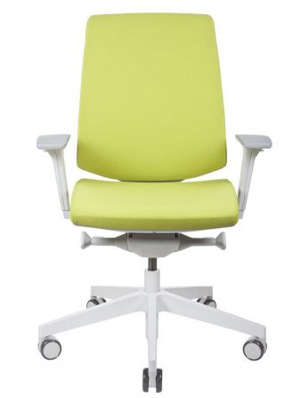 Крісло PROFIM LIGHT UP (230SL GREY P61PU, SN-6), для оператора 2