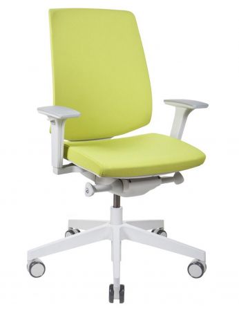 Крісло PROFIM LIGHT UP (230SL GREY P61PU, SN-6), для оператора