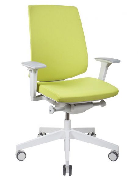 Крісло PROFIM LIGHT UP (230SL GREY P61PU, SN-6), для оператора