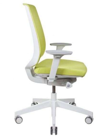 Крісло PROFIM LIGHT UP (230SL GREY P61PU, SN-6), для оператора