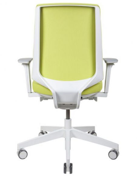 Крісло PROFIM LIGHT UP (230SL GREY P61PU, SN-6), для оператора