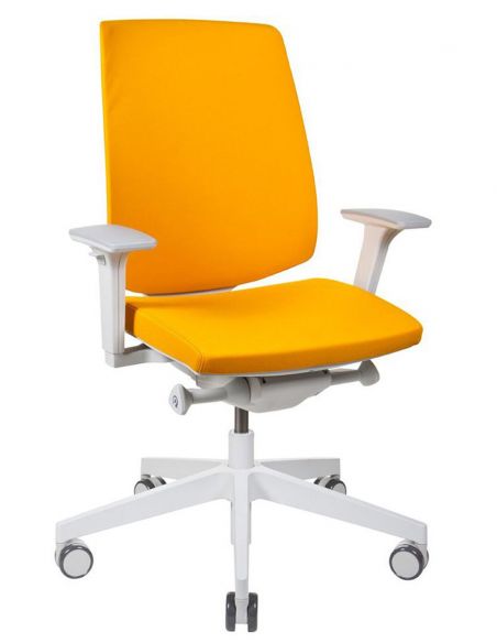 Крісло PROFIM LIGHT UP (230SL GREY P61PU, SN-1), для оператора