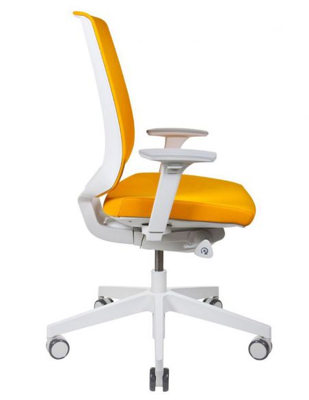 Крісло PROFIM LIGHT UP (230SL GREY P61PU, SN-1), для оператора