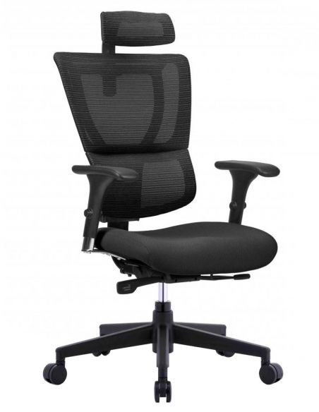 Крісло MIRUS-IOO BUDGET, ергономічне