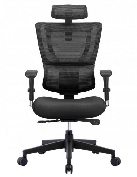 Крісло MIRUS-IOO BUDGET, ергономічне