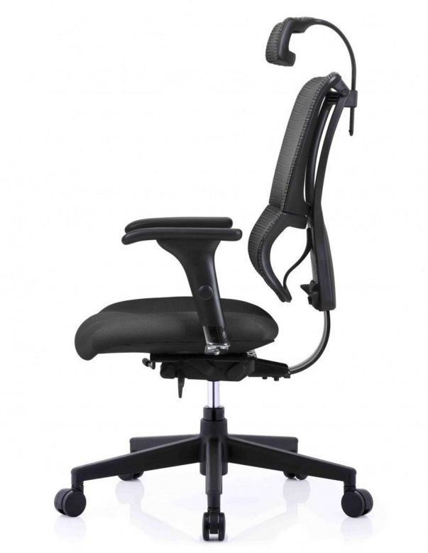 Крісло MIRUS-IOO BUDGET, ергономічне Крісло MIRUS-IOO BUDGET, ергономічне