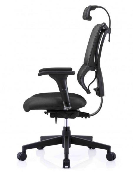 Крісло MIRUS-IOO BUDGET, ергономічне