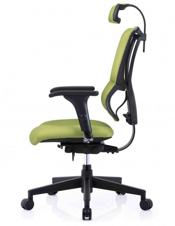 Крісло MIRUS-IOO BUDGET, ергономічне Крісло MIRUS-IOO BUDGET, ергономічне