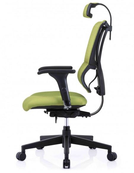 Крісло MIRUS-IOO BUDGET, ергономічне