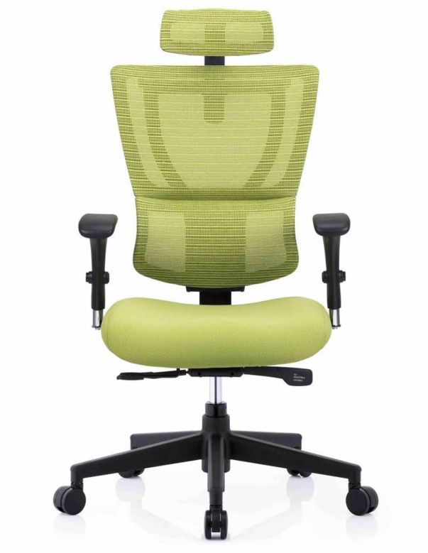 Крісло MIRUS-IOO BUDGET, ергономічне Крісло MIRUS-IOO BUDGET, ергономічне