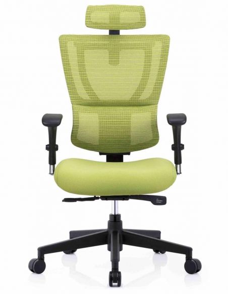 Крісло MIRUS-IOO BUDGET, ергономічне