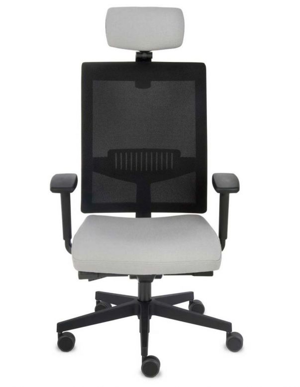 Крісло GROSPOL LEVEL BS HD для...