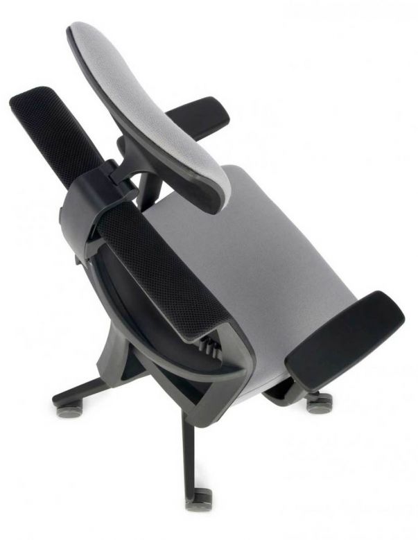 Крісло GROSPOL LEVEL BS HD для...