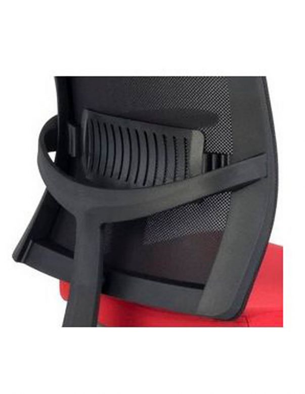 Крісло GROSPOL LEVEL BS HD для...