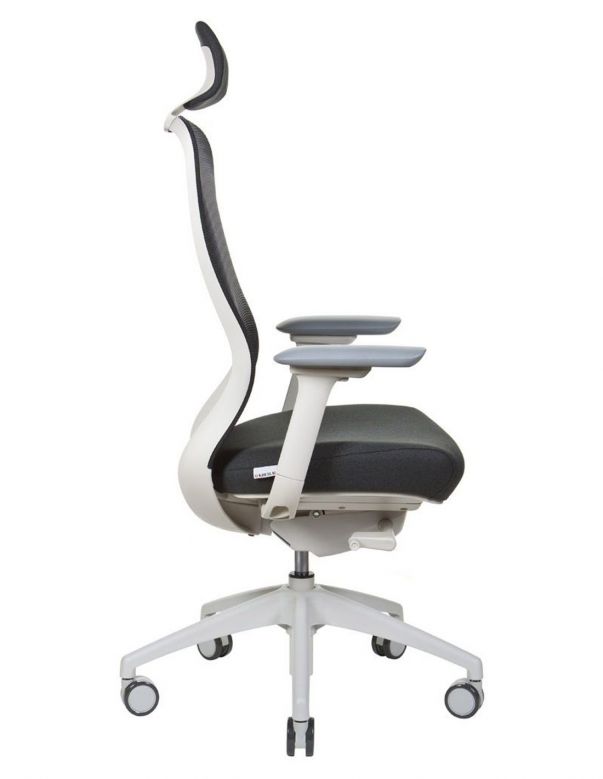 Крісло KRISLALUX IN-POINT (LIGHT GREY...