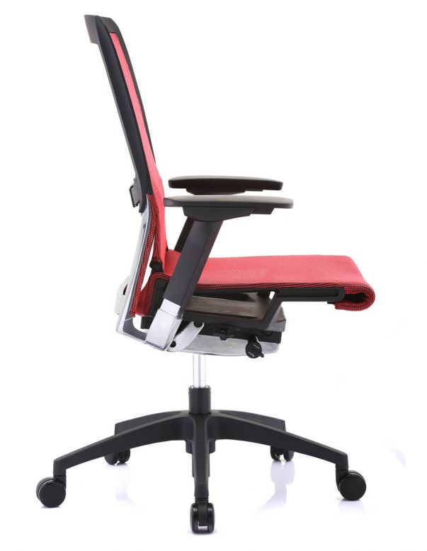 Крісло COMFORT SEATING POISE... Крісло COMFORT SEATING POISE...
