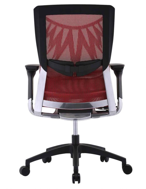 Крісло COMFORT SEATING POISE... Крісло COMFORT SEATING POISE...