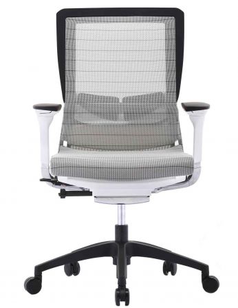 Крісло COMFORT SEATING POISE (PS-AW-LAM) ергономічне 2