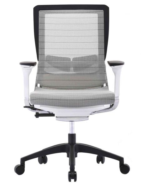 Крісло COMFORT SEATING POISE (PS-AW-LAM) ергономічне