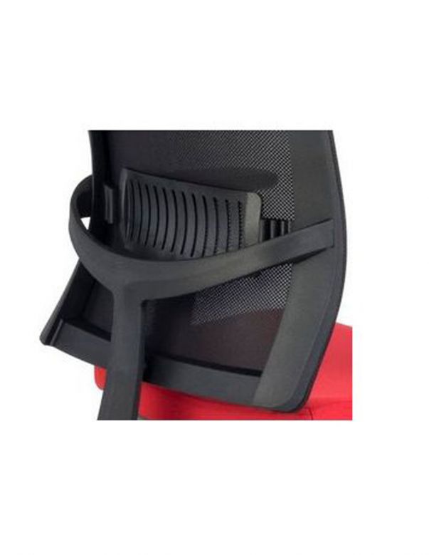 Крісло GROSPOL LEVEL BS для оператора