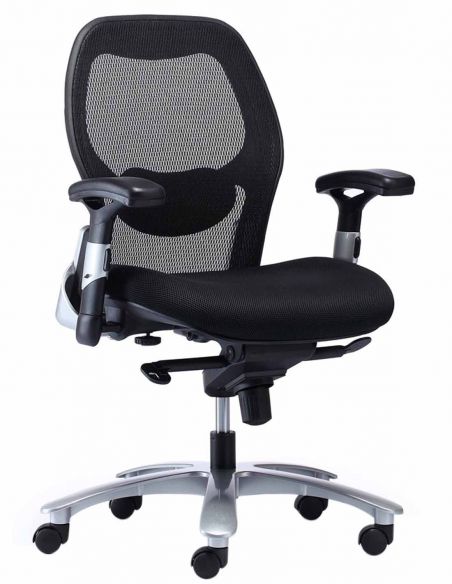 Крісло EAGLE SEATING SATURNO (арт. 0634C-2P5) ергономічне