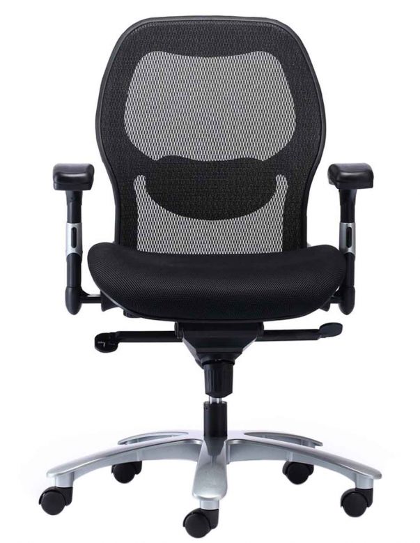 Крісло EAGLE SEATING SATURNO (арт.... Крісло EAGLE SEATING SATURNO (арт....