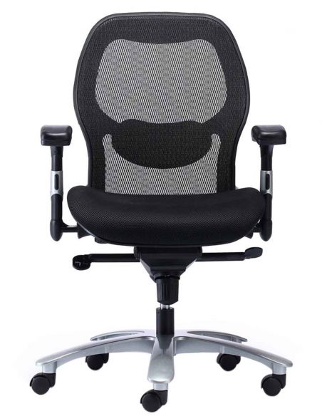 Крісло EAGLE SEATING SATURNO (арт. 0634C-2P5) ергономічне