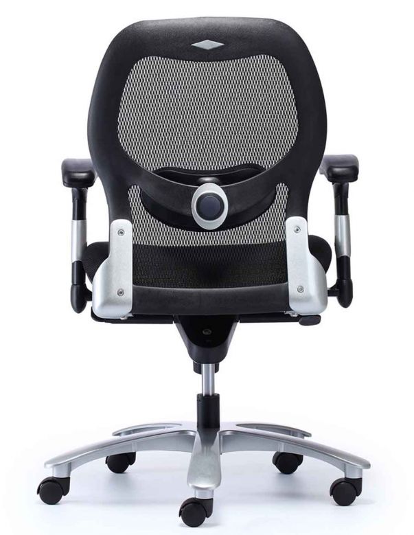 Крісло EAGLE SEATING SATURNO (арт.... Крісло EAGLE SEATING SATURNO (арт....