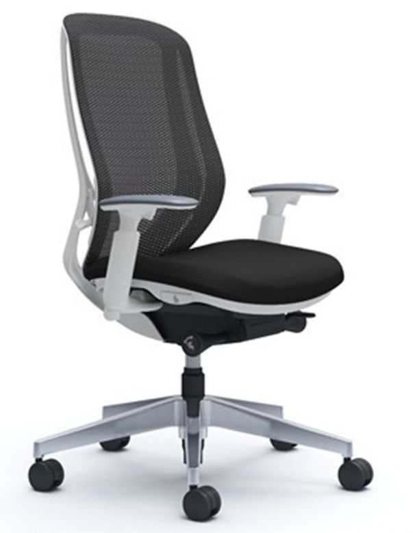 Крісло Okamura OKAMURA SYLPHY HIGH...