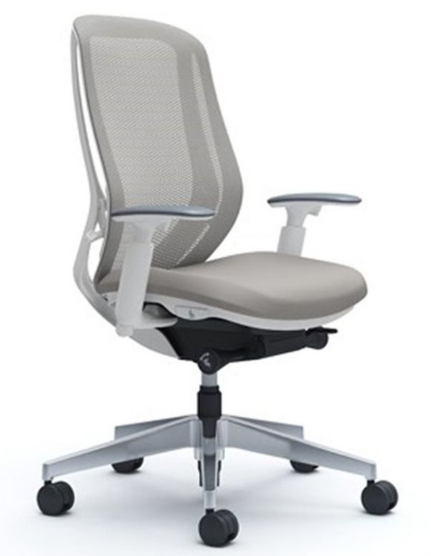 Крісло Okamura OKAMURA SYLPHY HIGH...