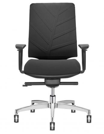 Крісло SITLAND LEAF (Start and Go) для оператора