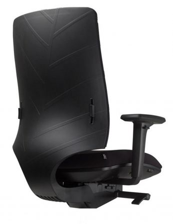 Крісло SITLAND LEAF (Start and Go) для оператора 2