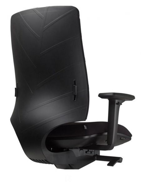 Крісло SITLAND LEAF (Start and Go) для оператора