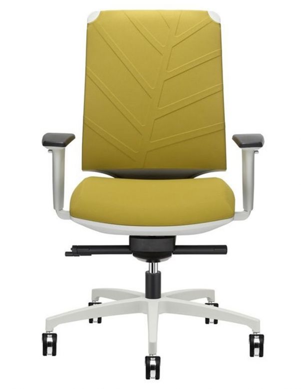 Крісло SITLAND LEAF для оператора,...