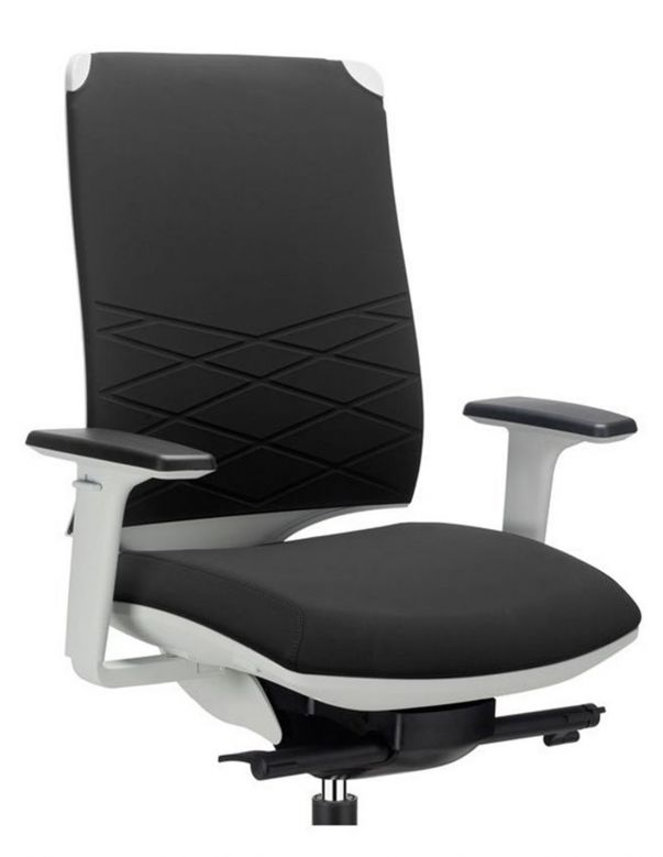 Крісло SITLAND LEAF для оператора,...