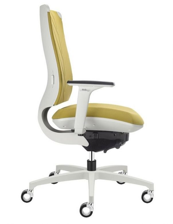 Крісло SITLAND LEAF для оператора,...