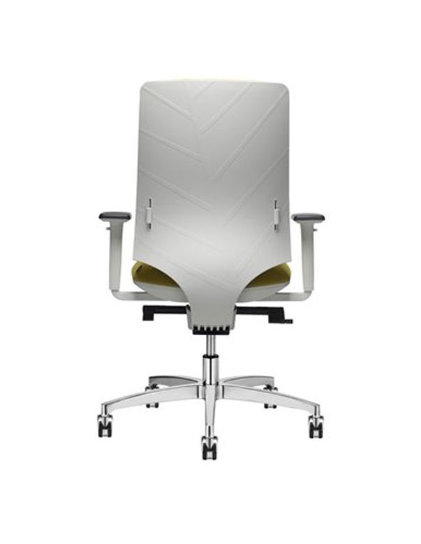 Крісло SITLAND LEAF для оператора,...