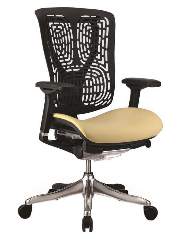 Крісло NEFIL-P для оператора