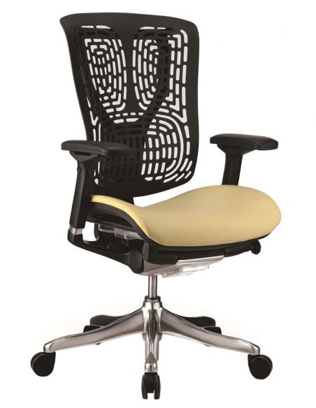 Крісло NEFIL-P для оператора