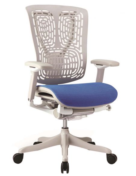 Крісло NEFIL-P для оператора