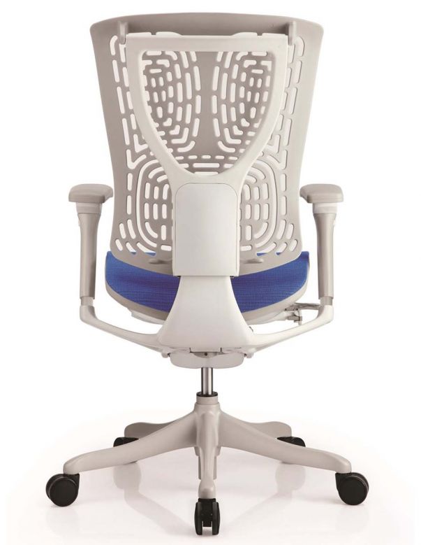 Крісло NEFIL-P для оператора