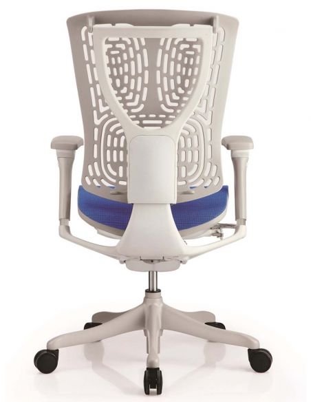 Крісло NEFIL-P для оператора