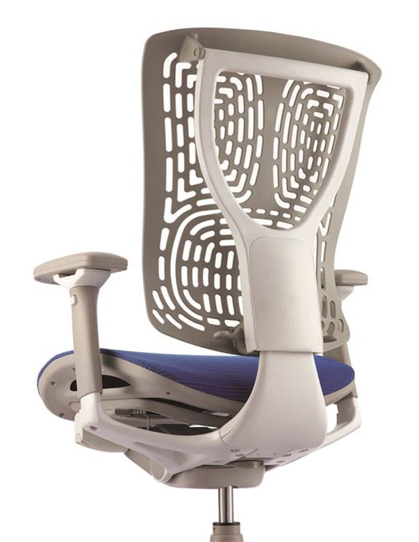 Крісло NEFIL-P для оператора