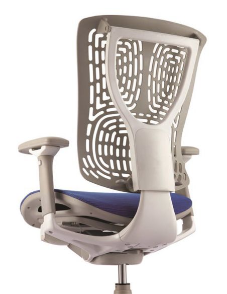 Крісло NEFIL-P для оператора