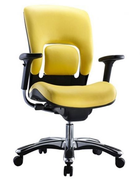 Крісло COMFORT SEATING Vapor-X (VPX-LF) для оператора