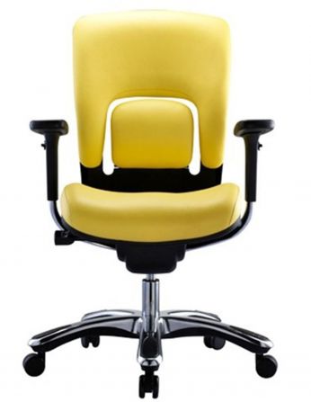 Крісло COMFORT SEATING Vapor-X (VPX-LF) для оператора 2