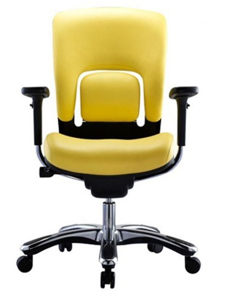 Крісло COMFORT SEATING Vapor-X (VPX-LF) для оператора