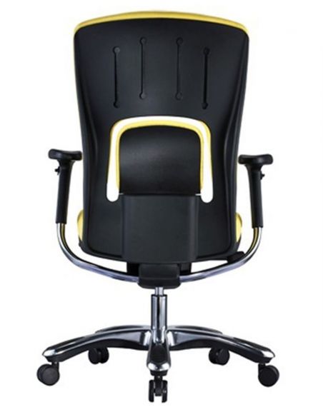 Крісло COMFORT SEATING Vapor-X (VPX-LF) для оператора