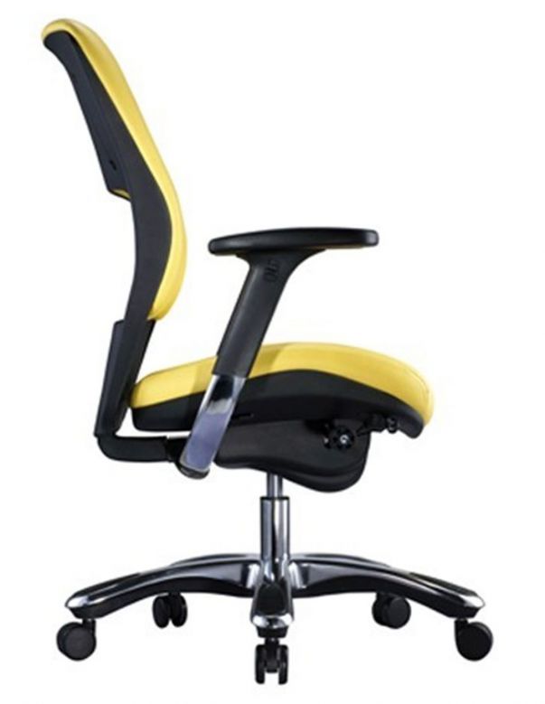 Крісло COMFORT SEATING Vapor-X...